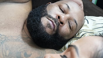 Empregada, Patr&atilde_o e Marido Corno, Parte 3