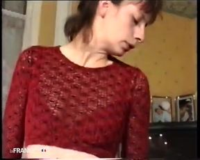 A Big, Hairy Pussy for a Casting.