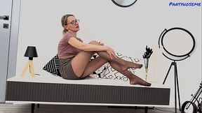 Mature Slut Rita Can'_t Get Enough Of Black Seed In Her Pussy