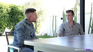 Nextdoorraw with no condoms forgiving my teenage boy boyfriend