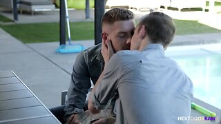 Nextdoorraw with no condoms forgiving my teenage boy boyfriend