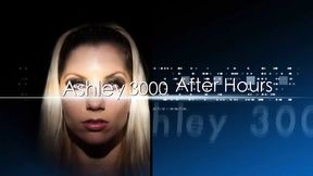 SciFi Dreamgirls Episode #5: Ashley after hours