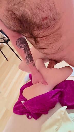 Short Sexdoll Fuck
