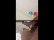 Satisfying Cum Burst Shocks Audacious Solo Performance