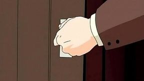 Shojyo Koakuma Kei 01 - Hentai Anime Toon Action