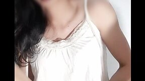 Pretty glasses tv anal training 2