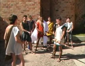 Traditional way of bang