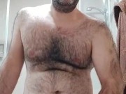 Show en webcam, me corro en tu cara, me piden que pose