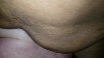 White Chub gets fucked by chub bbc