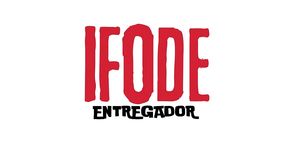 ifode - o entregador dotado e o cliente safadinho 2