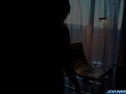 MILF StepMom Jodi West Plays with herself