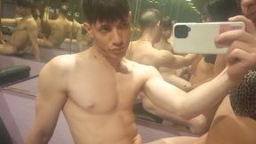 Fabulous Porn Clip Transsexual Big Dick Exotic Only Here