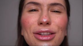 Asmr Kiss Me