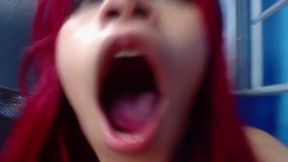 Jasmin Escobar Private Show