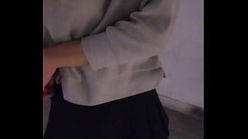 You can be my photographer. Follow me to Exposed my body everywhere