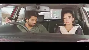 Geetha Govindam Tamil (2018) 1080p Hd