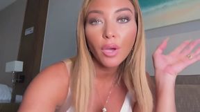 Part 1: Private Panty Fitting: You Decide