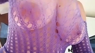Tu tetona favorita