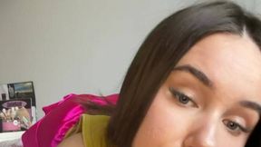 Video submited by @AlisaMiracle @Downblouse & #Sexy #Brunette #Natural Big Tits #Nude nsfw xxx porno | Tik.Porn