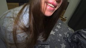 Real Cheating.fucked Someone Elses Wife In Their Housewhile There Is No Husband-anal