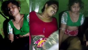 Gorom gudhwala boudi'r choda chodir kono thama thami nei