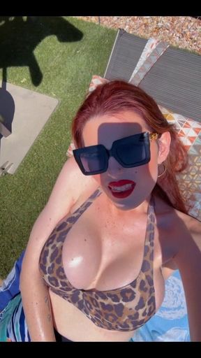 Sassy, Classy, and a Bit Bad-assy