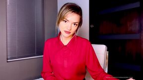 Jerk Off Addict Therapist Positive Femdom Pov Joi