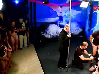 GGG LIVE SHOOTING - VICTORIAS 1ST TIME GROUP-SEX