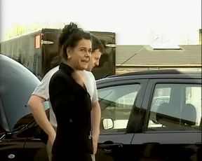 Horny German girls want to be amateur porn actresses from the 90s