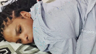 Baise à fond le cul serré de cette grosse pute