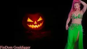 Halloween Ruined Orgasms Asmr