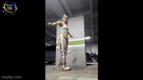 TinyMan6