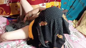 Indian beautyful new locking married wife house fucking dirty talk