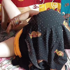 Indian beautyful new locking married wife house fucking dirty talk