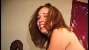 ONE ASS AND TWO GONZI IN MILAN - SCENE 04