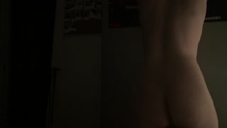 Strip tease dance and teen jerk