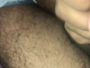 Sexy Guy Handjob & Dirty Morning Today