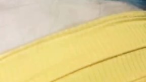 Cheating boyfriend caught on amateur porn: tranny bareback fucking