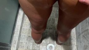 Want to see me piss from my big ass?