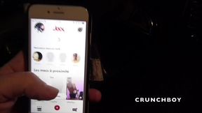 james fucked bareback by steven in sauna