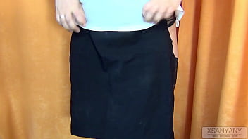 Public stranger pussy&#x1F32E;&#xFE0F; Cum XXXXX on the dressing room pussy&#x1F32E;&#xFE0F; a Stockin' XXXXXXXX