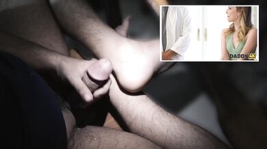 Weed-Fueled Cuck Reaction: DADDY4K Cheating in His Dreams (and for Real) – Stoned Edging