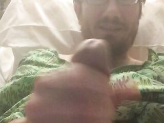 Fun at the hospital