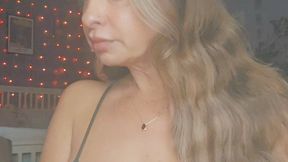 Coughing, Snotty Goddess B!