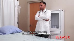 sexmex - nurse . silvia santez