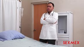 sexmex - nurse escort . silvia santez