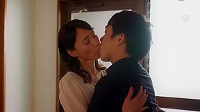 I Was Invited By My Stepmother-in-laws Glossy Body [decensored]