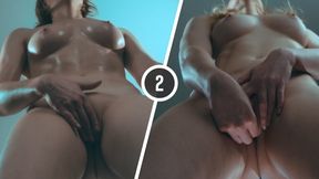 TWOFOLD: Giantess Faves - Ft Imilia Audley