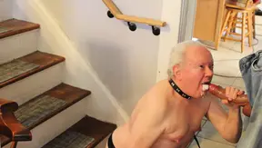 Erachi The Submissive Little Cocksucker