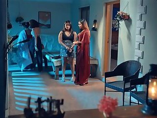 Daakhila.S01EP01T03.1080p - HINDI - Webseries